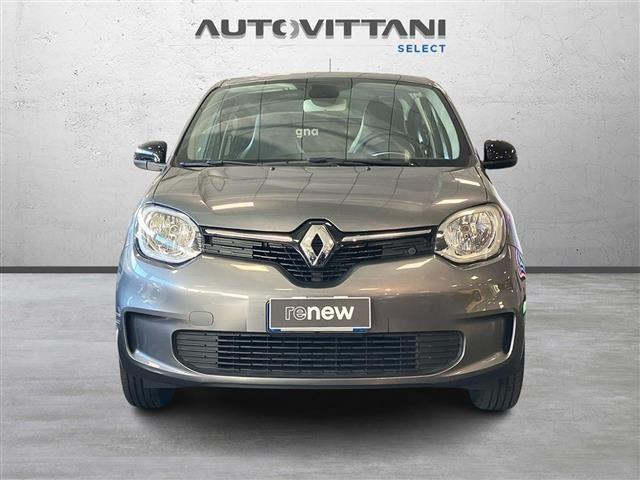 RENAULT Twingo 1.0 SCe 65cv Equilibre