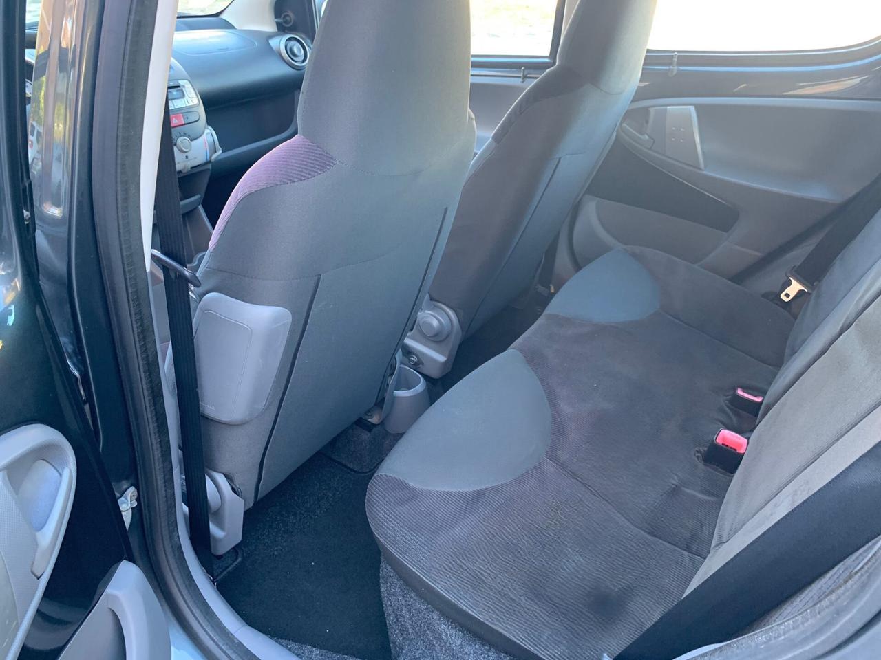 Citroen C1 1.0 5 porte CMP-5 AMIC1