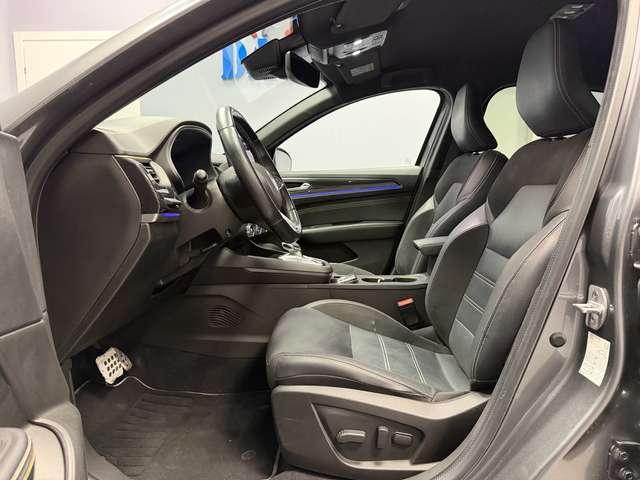 Renault Arkana Arkana 1.6 E-Tech full hybrid Fast Track 145cv