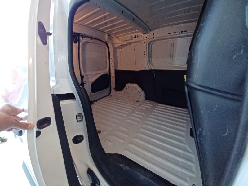 Citroen Berlingo Toyota Proace City 1.5d 100cv L2 S 10q Comfort
