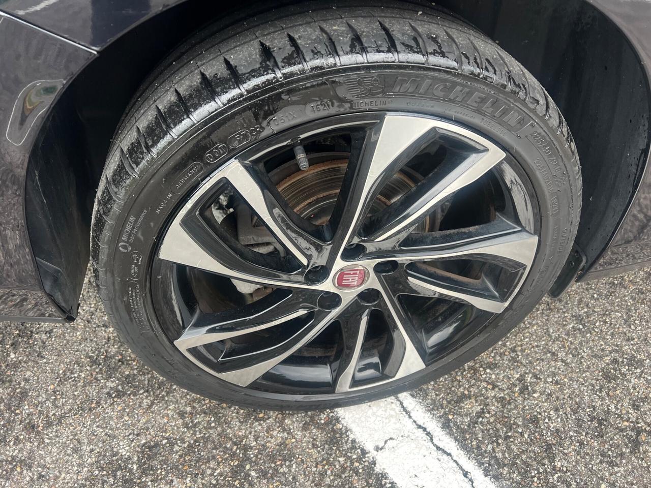 Fiat Tipo 1.6 Mjt S&S SW Lounge