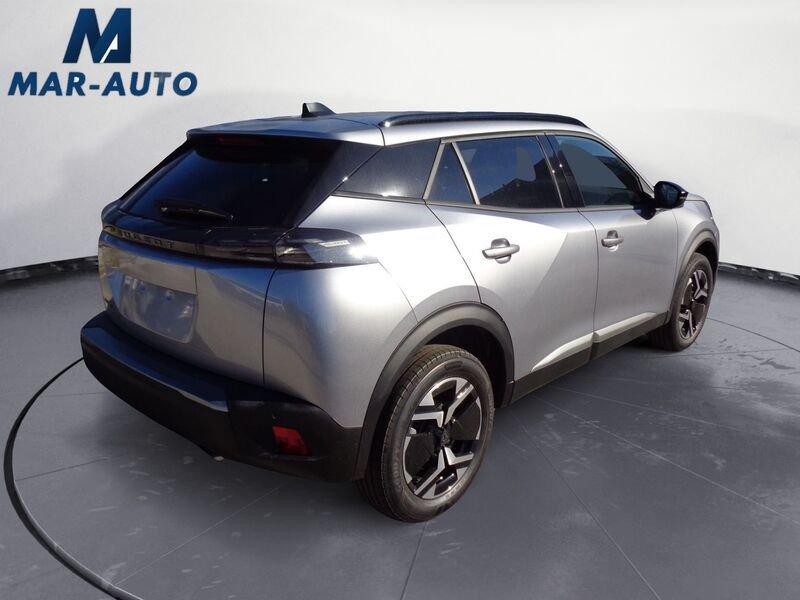 Peugeot 2008 2008 PureTech 100 S&S Allure