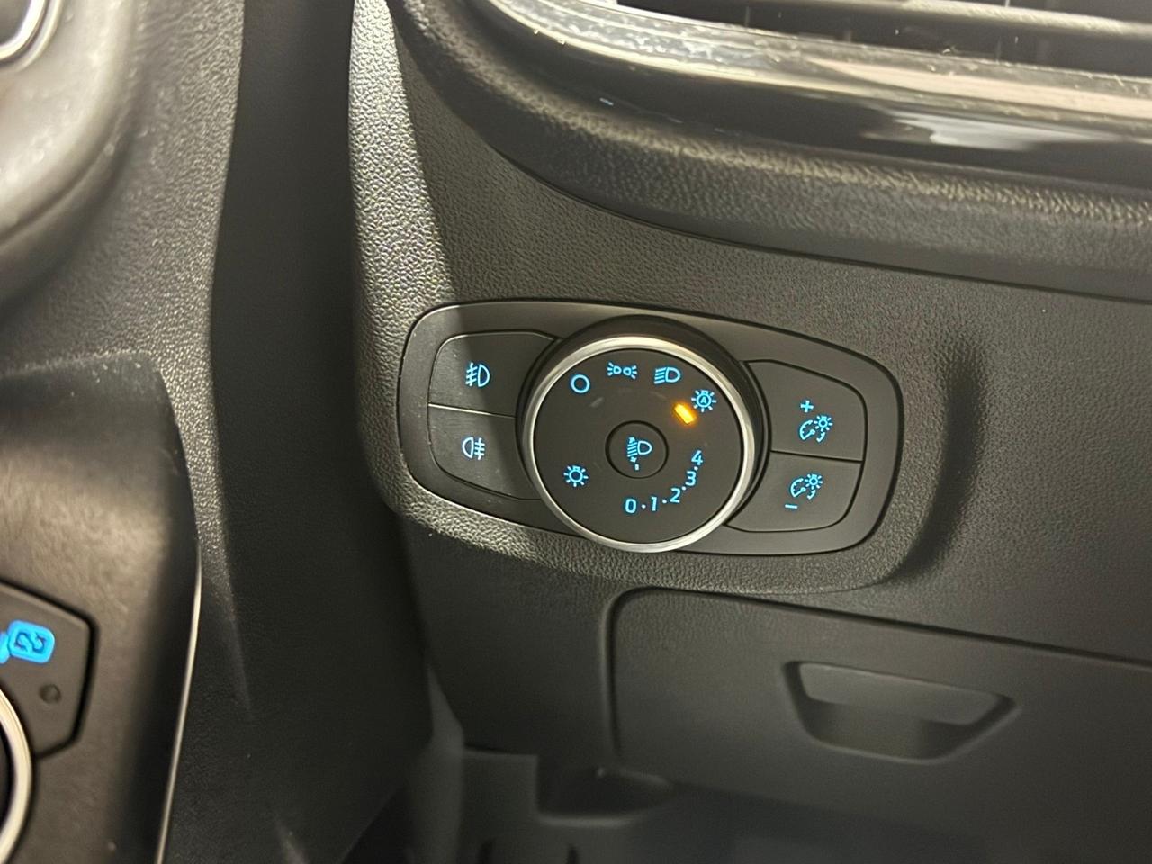 Ford Fiesta 1.0 Ecoboost 100 CV 3 porte ST-Line SI NEOPATENTATI