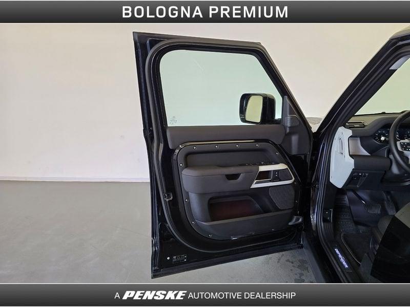Land Rover Defender Defender 110 3.0D I6 250 CV AWD Auto XS Edition