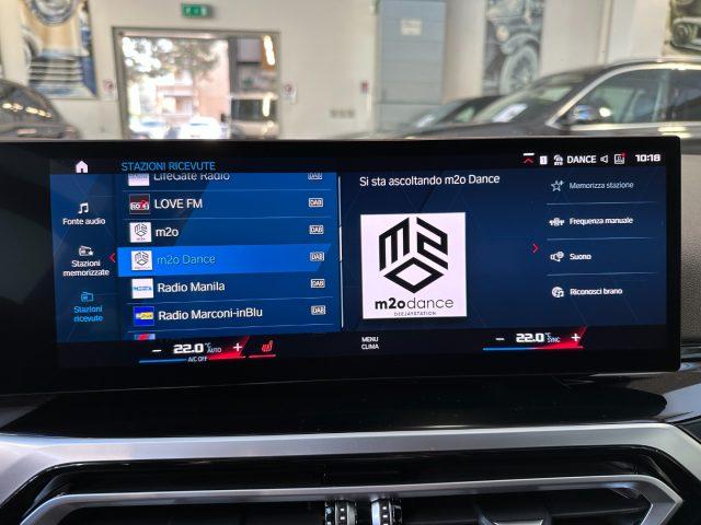 BMW M2 M2 DKG - 19/20-Carplay-Camera-Harman k-FULL-IVA