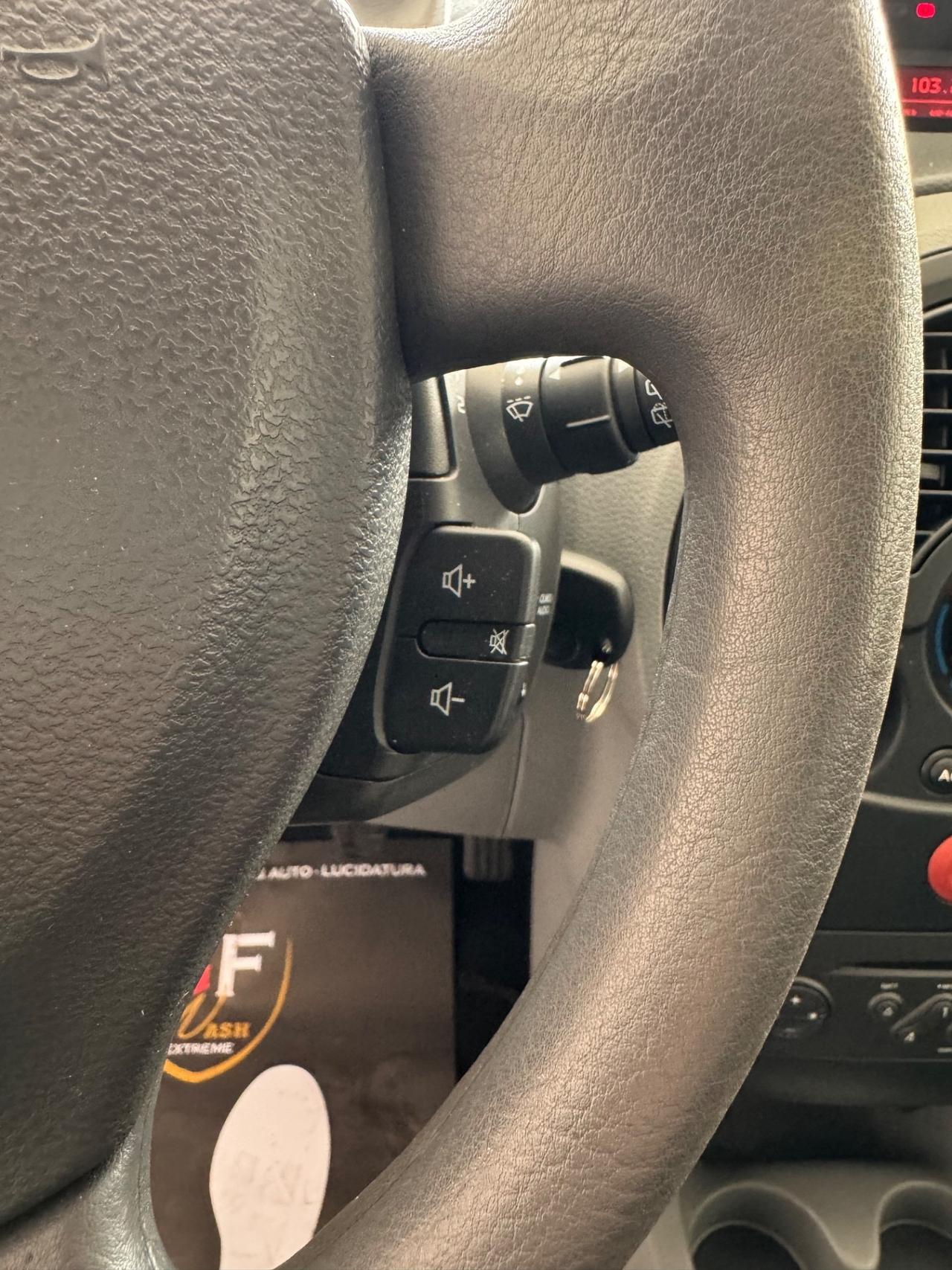 Renault Modus 1.2 16V Live