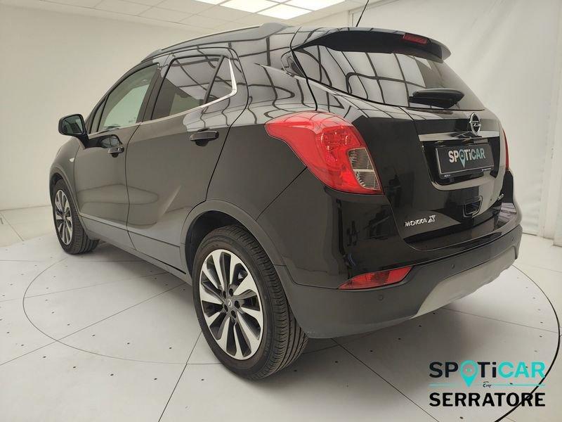 Opel Mokka X 1.4 t Innovation s&s 4x2 140cv