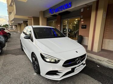 MERCEDES-BENZ B 200 Automatic Premium AMG Line Unipro