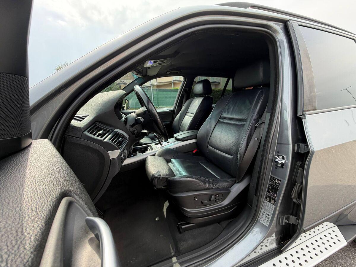 BMW X5 Xdrive30d (3.0d) Eletta auto