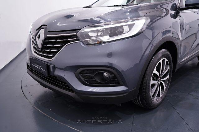 RENAULT Kadjar 1.5 Blue dCi 115cv EDC Sport Edition