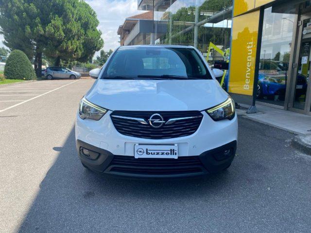 OPEL Crossland 1.5D ECOTEC 102cv S&S Advance