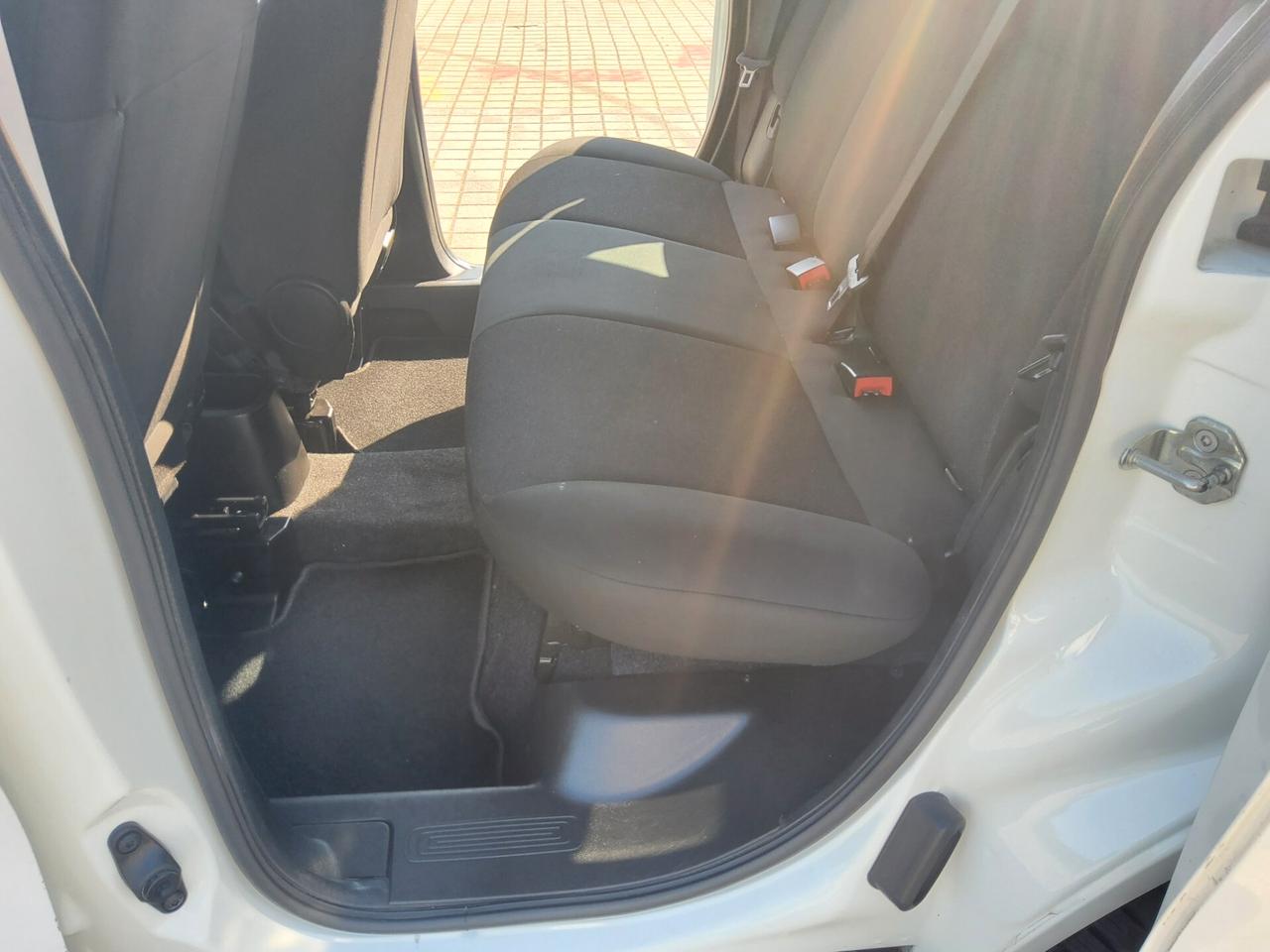 Fiat Qubo 1.3 MJT 80 CV Start&Stop Lounge