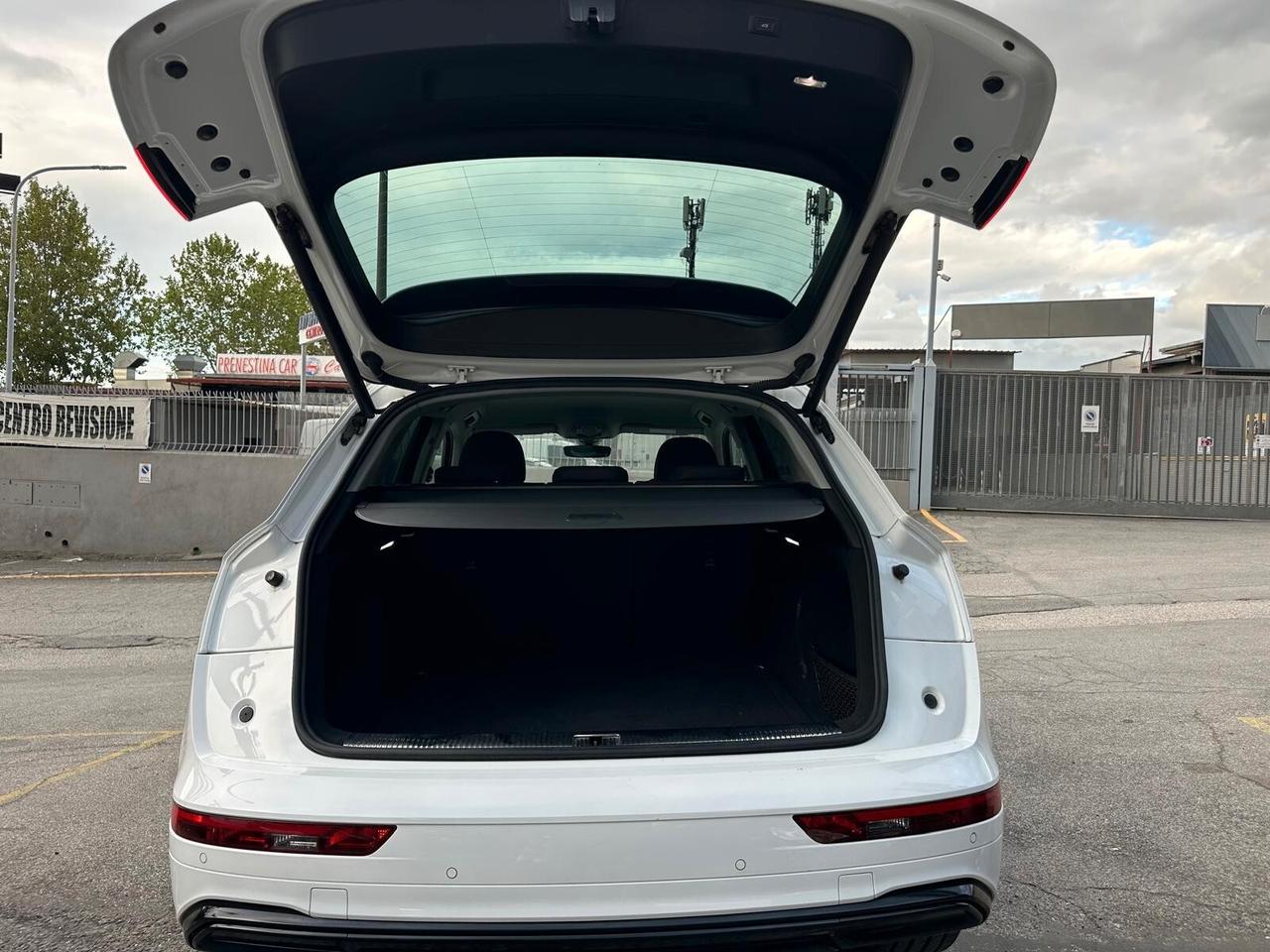 Audi Q5 40 TDI 204 CV quattro S tronic S line plus