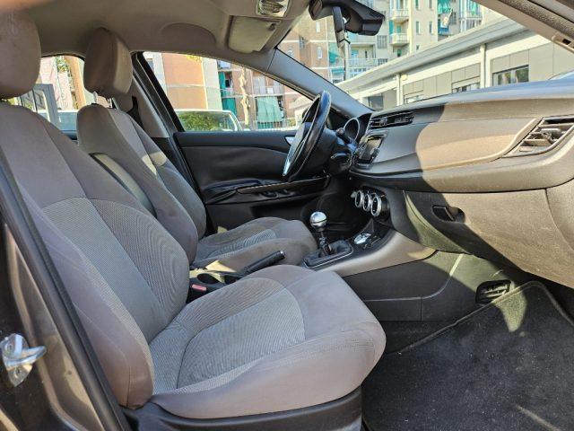 ALFA ROMEO Giulietta 1.6 JTDm-2 105 CV