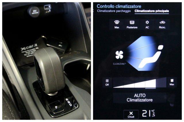 VOLVO XC40 T2 automatico Essential AUTOCARRO N1