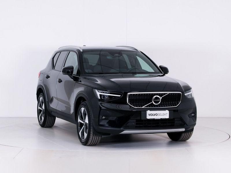 Volvo XC40 XC40 B3 163CV AUT CORE
