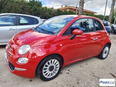 FIAT - 500 - 1.0 Hybrid