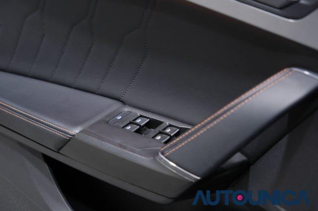 CUPRA Formentor 1.5 TSI DSG FULL LED