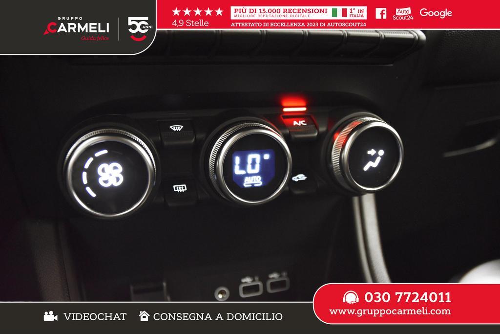 Renault Captur 1.0 TCe Techno