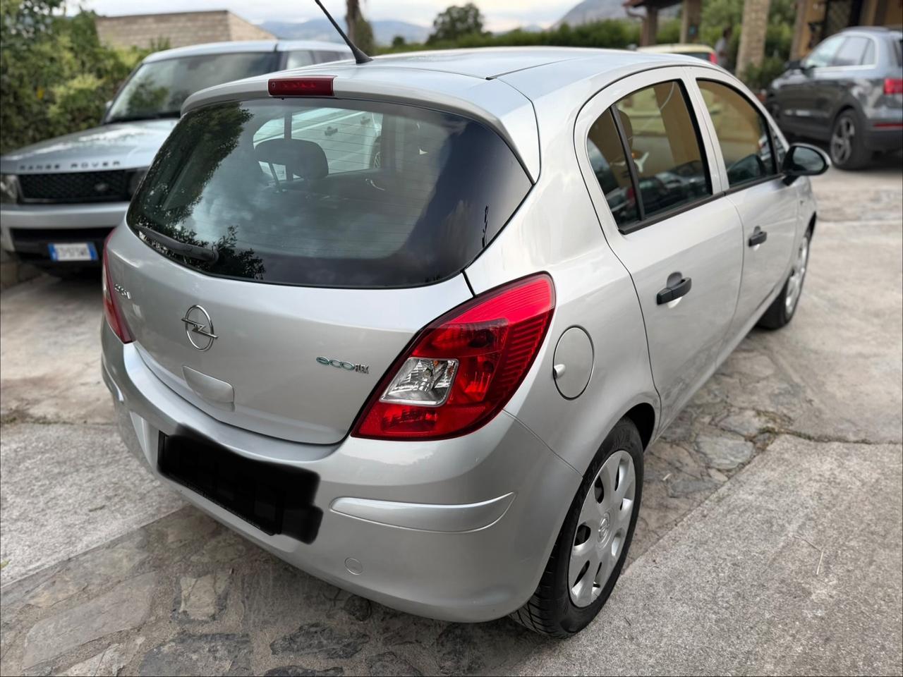 Opel Corsa 1.3 CDTI 75CV ecoFLEX 5 porte Club