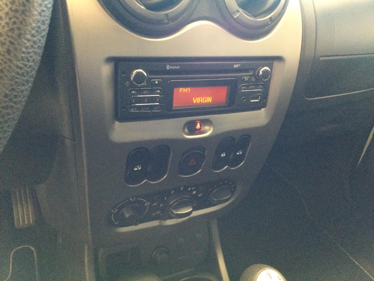 Dacia Duster 1.6 110CV 4x2 GPL Lauréate