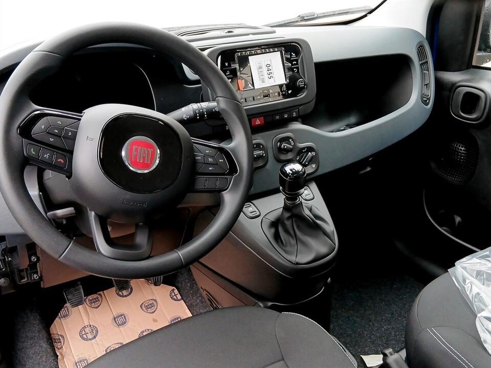 Panda 1.0 70cv Hybrid Icon 10/2025 KM0 PREZZO PROMO