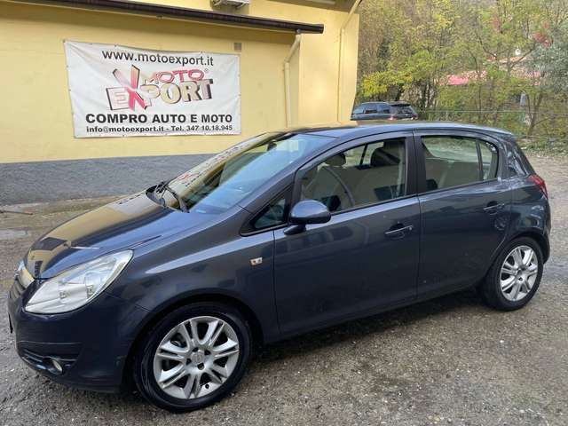 Opel Corsa Corsa 5p 1.3 cdti Cosmo easytronic - AUTOMATICA