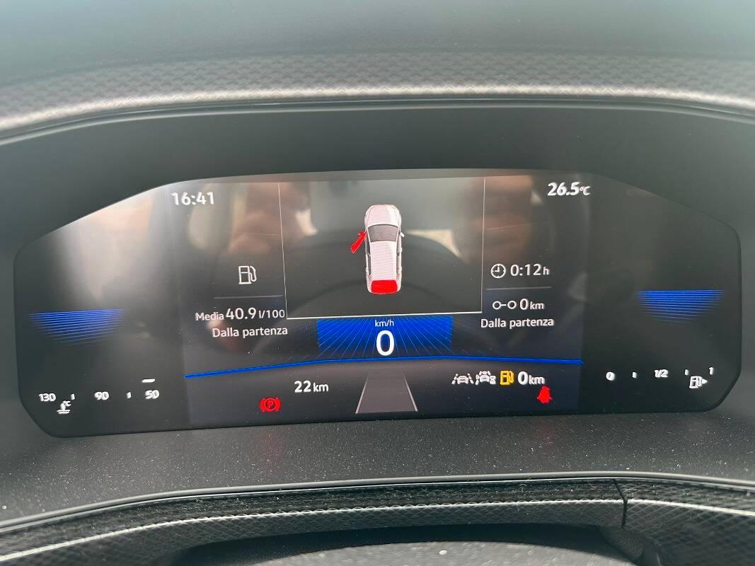 Volkswagen T-Cross 1.0 tsi Edition Plus 95cv