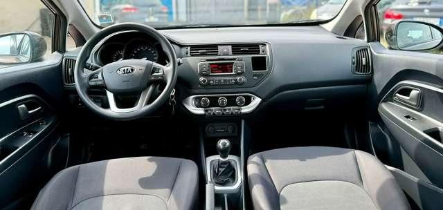 Kia Rio 5p 1.2 LX NEOPATENTATI