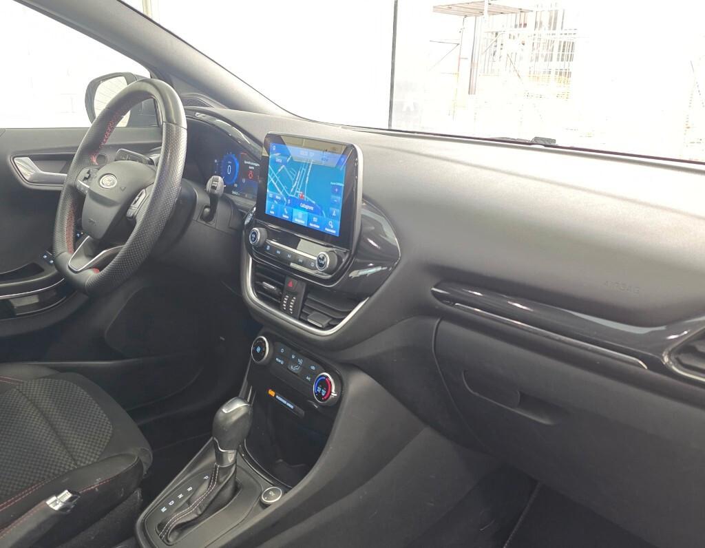 Ford Puma 1.0 125 CV S&S aut. ST-Line TETTO DISTR. A CATENA