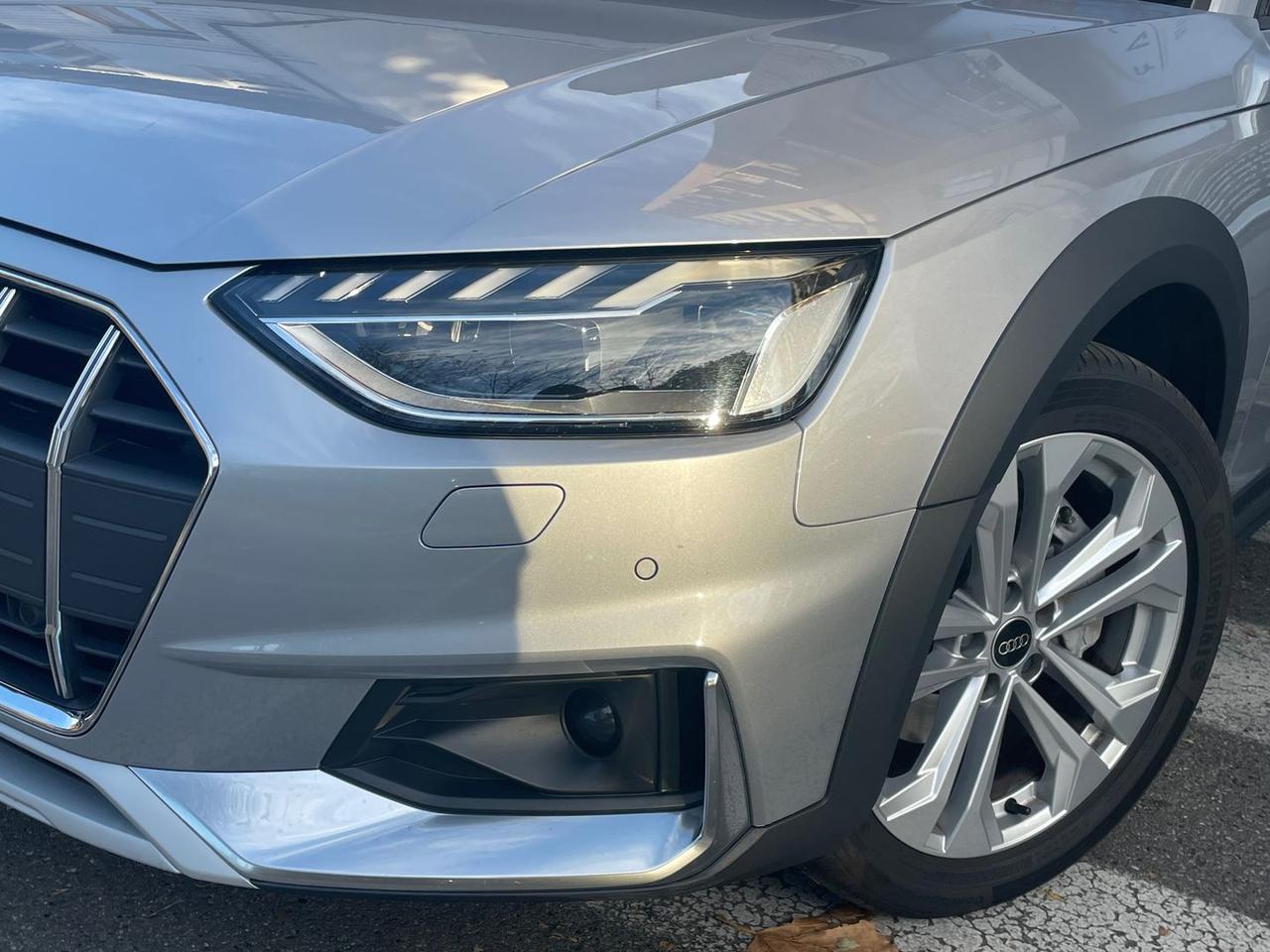 Audi A4 allroad Business Advanced 2.0 40 TD #7622