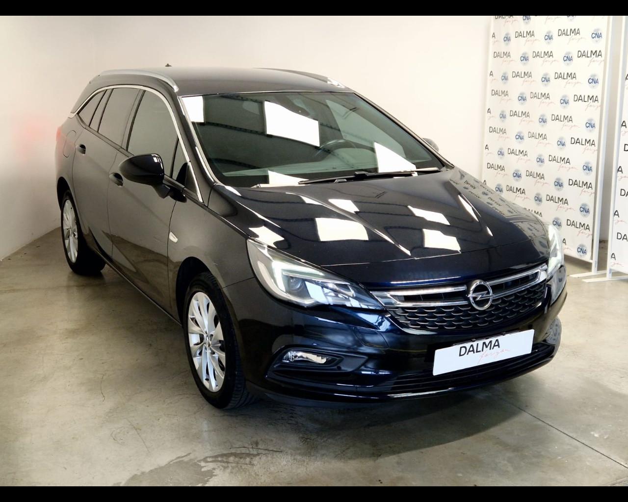 OPEL Astra V 2016 Sports Tourer - Astra Sports Tourer 1.4 t Innov
