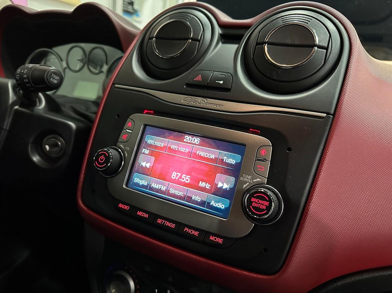 Alfa Romeo MiTo 1.3 JTDm 85 CV S&S Distinctive