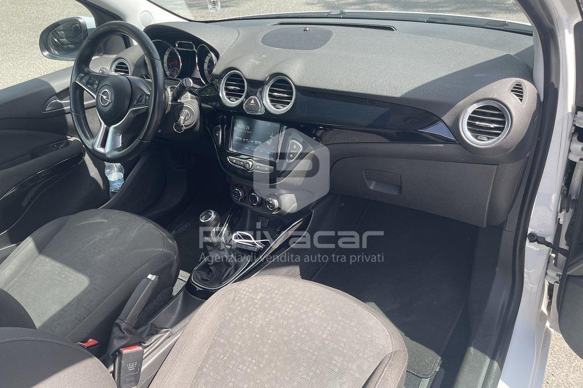 OPEL Adam 1.2 70 CV Glam