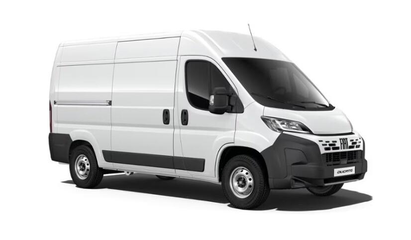 Fiat Ducato 33 2.2 Mjt 140CV L2 H2 PREZZO REALE