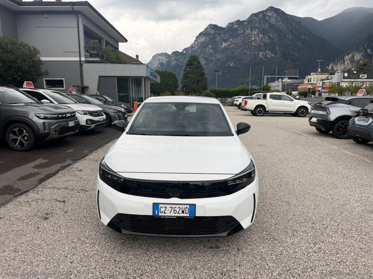OPEL Corsa 1.2 100 CV GS