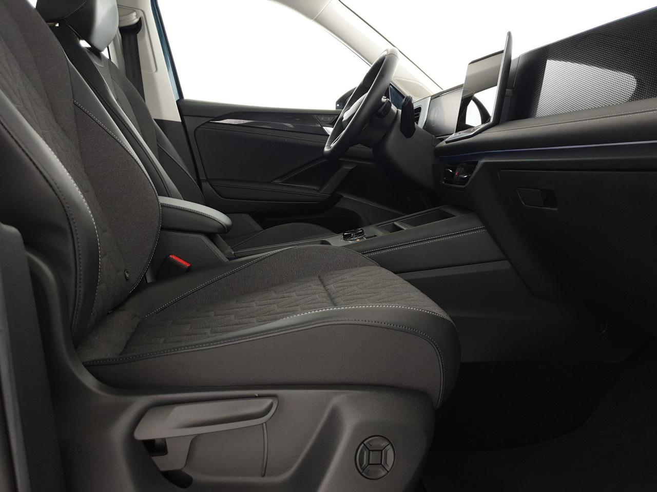 Volkswagen Tiguan 2.0 tdi life 150cv dsg