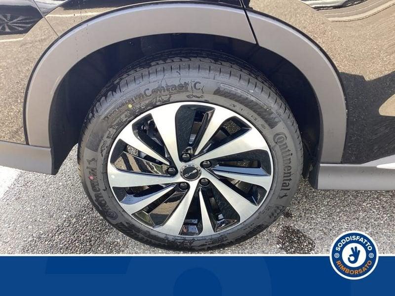 BYD Seal U DMi SEAL U DM-i Comfort