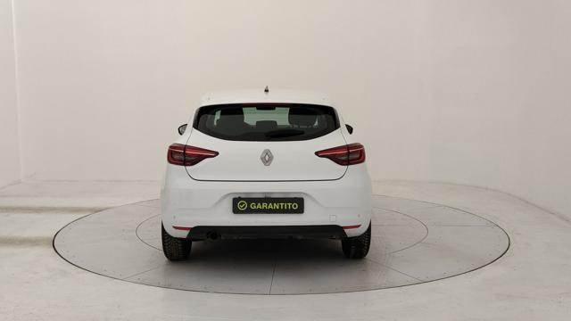 RENAULT Clio 1.5 blue dci Business 85cv