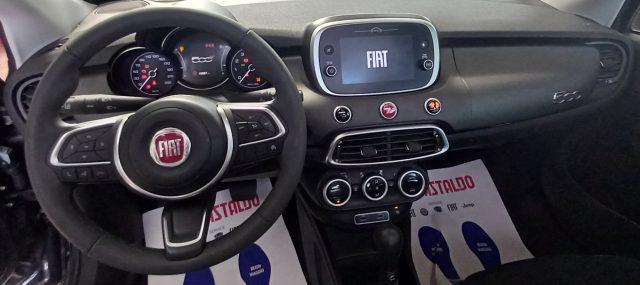 FIAT 500X 1.5 T4 Hybrid 130 CV DCT Dolcevita
