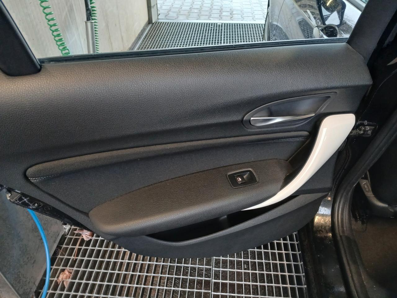 Bmw 118 118d 5p. Urban*AUTOMOATICA