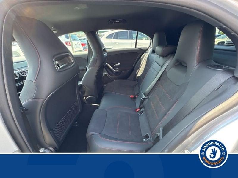 Mercedes-Benz Classe A 180d Automatic AMG Line Advanced Plus