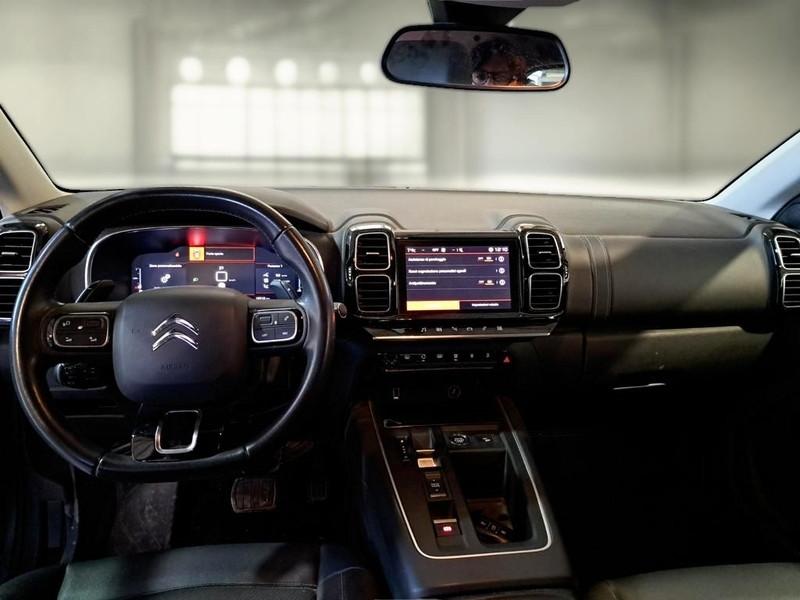 CITROEN C5 AIRCROSS BLUEHDI 130 SES FEEL PACK EAT8 SUV