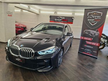 BMW SERIE 1 m sport