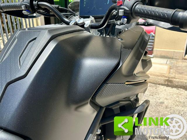 VOGE Valico 525 DSX