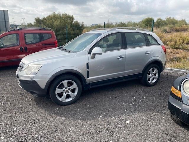 Opel Antara 2.0 CDTI 150CV Cosmo