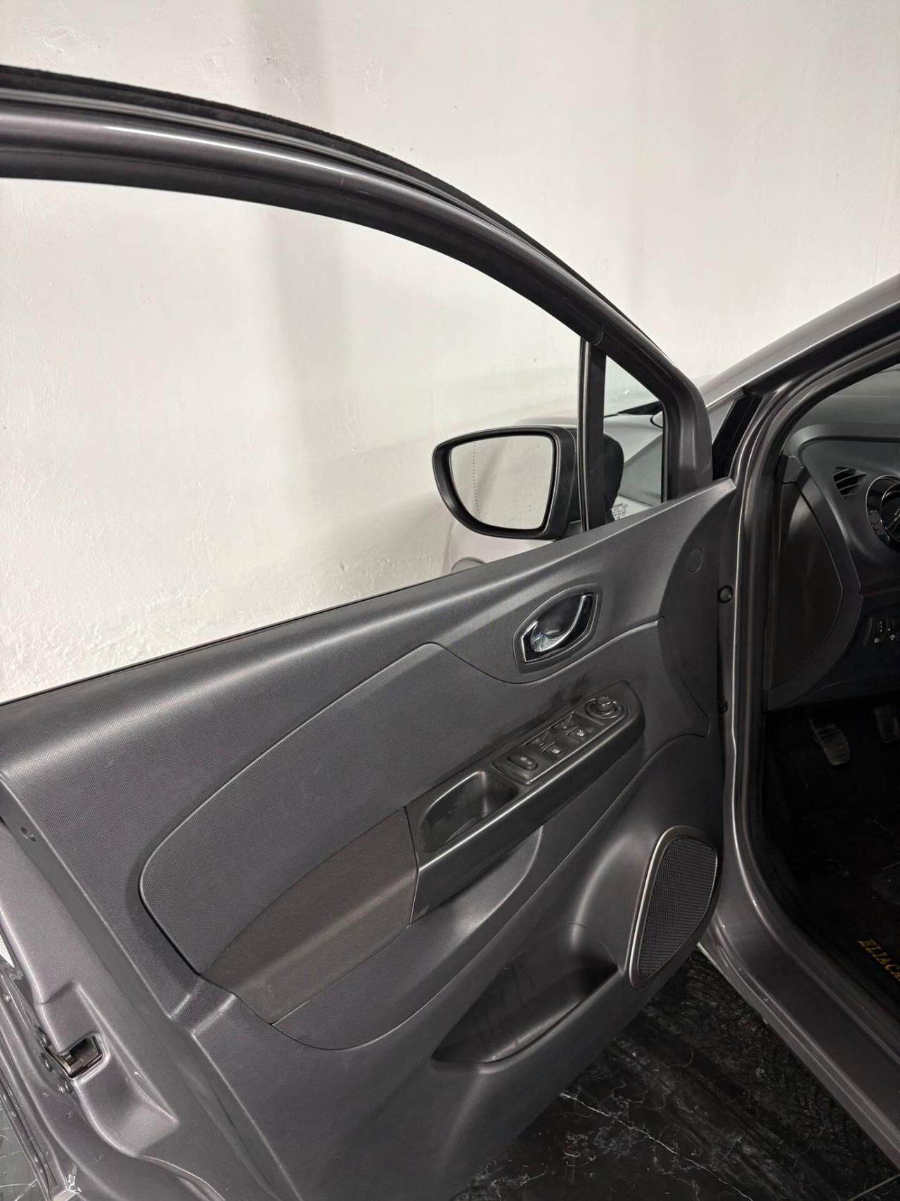 Renault Captur 1.5 dCi 8V 90 CV EDC Energy R-Link