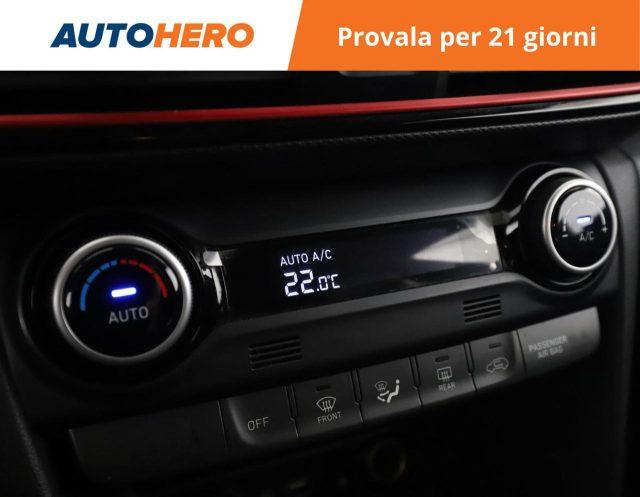HYUNDAI Kona 1.0 T-GDI Xpossible