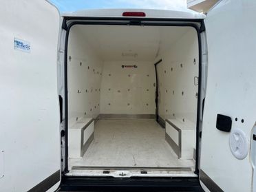 Citroen JUMPER L3 Coibentato