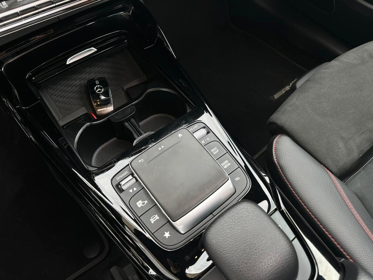 Mercedes-benz A 45 AMG 45S 4Matic+